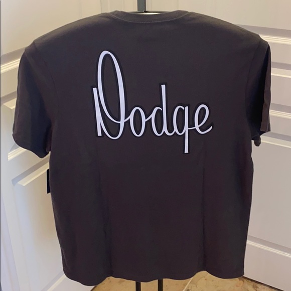 Lucky Brand Dodge Vintage Pocket T-Shirt/New - Picture 4 of 4